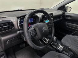 Citroën C4 CACTUS LIVE 1.6 16V Flex Aut. 2021 full