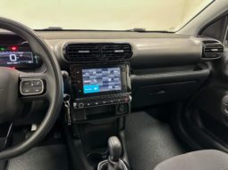 Citroën C4 CACTUS LIVE 1.6 16V Flex Aut. 2021 full
