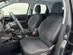 Citroën C4 CACTUS LIVE 1.6 16V Flex Aut. 2021 full