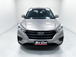 
										Hyundai Creta Action 1.6 16V Flex Aut. 2022 full									