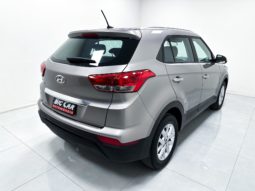 
										Hyundai Creta Action 1.6 16V Flex Aut. 2022 full									