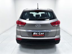
										Hyundai Creta Action 1.6 16V Flex Aut. 2022 full									