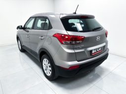 
										Hyundai Creta Action 1.6 16V Flex Aut. 2022 full									
