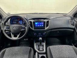 
										Hyundai Creta Action 1.6 16V Flex Aut. 2022 full									