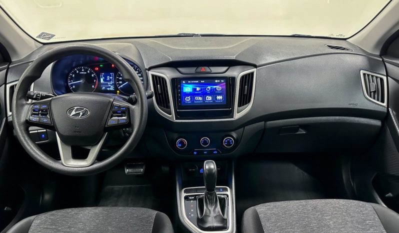 
								Hyundai Creta Action 1.6 16V Flex Aut. 2022 full									