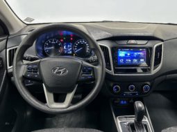 
										Hyundai Creta Action 1.6 16V Flex Aut. 2022 full									