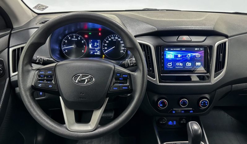 
								Hyundai Creta Action 1.6 16V Flex Aut. 2022 full									