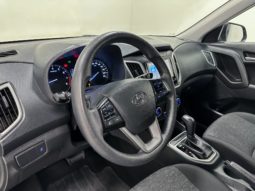 
										Hyundai Creta Action 1.6 16V Flex Aut. 2022 full									