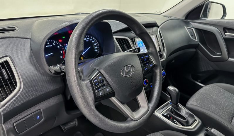 
								Hyundai Creta Action 1.6 16V Flex Aut. 2022 full									