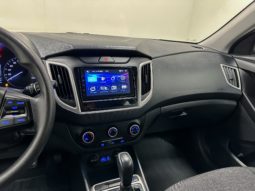 
										Hyundai Creta Action 1.6 16V Flex Aut. 2022 full									