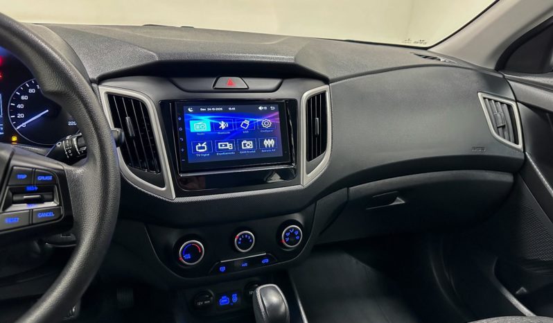 
								Hyundai Creta Action 1.6 16V Flex Aut. 2022 full									