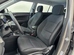 
										Hyundai Creta Action 1.6 16V Flex Aut. 2022 full									