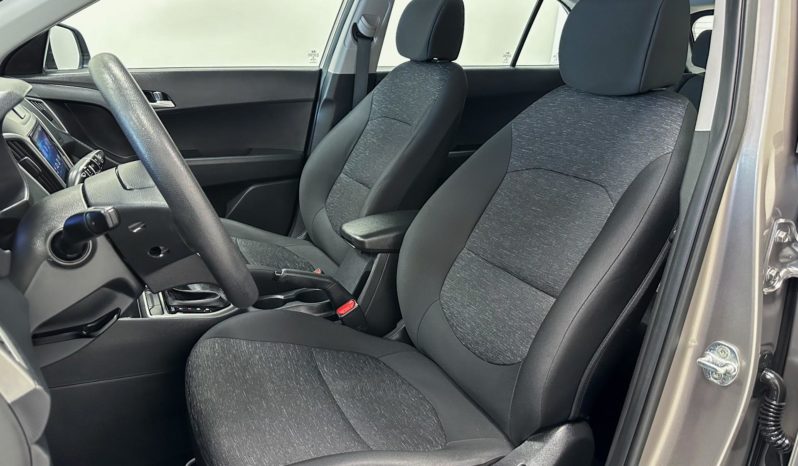 
								Hyundai Creta Action 1.6 16V Flex Aut. 2022 full									