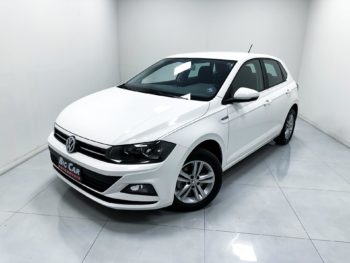 Volkswagen Polo Comfort. 200 TSI 1.0 Flex 12V Aut. 2020