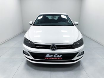 Volkswagen Polo Comfort. 200 TSI 1.0 Flex 12V Aut. 2020