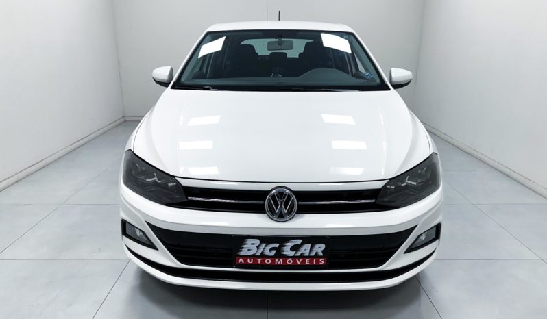
								Volkswagen Polo Comfort. 200 TSI 1.0 Flex 12V Aut. 2020 full									
