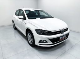 
										Volkswagen Polo Comfort. 200 TSI 1.0 Flex 12V Aut. 2020 full									