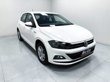 Volkswagen Polo Comfort. 200 TSI 1.0 Flex 12V Aut. 2020