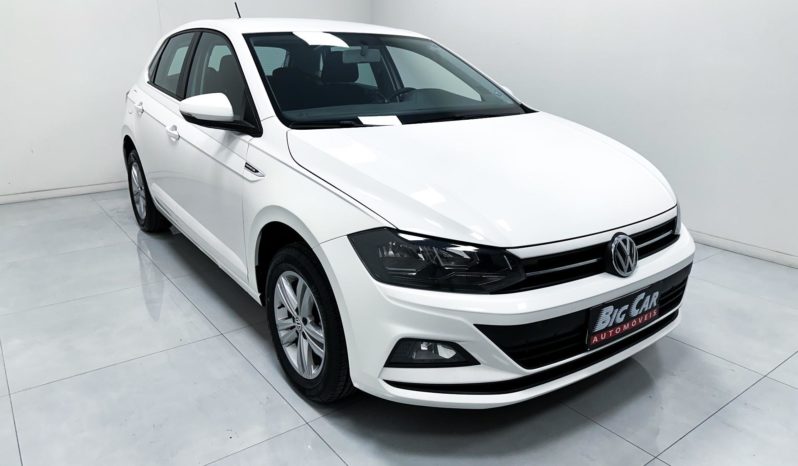 
								Volkswagen Polo Comfort. 200 TSI 1.0 Flex 12V Aut. 2020 full									