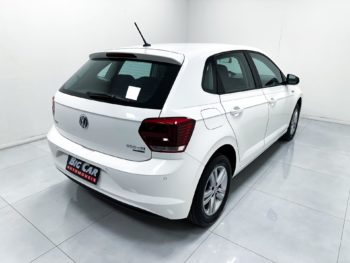 Volkswagen Polo Comfort. 200 TSI 1.0 Flex 12V Aut. 2020