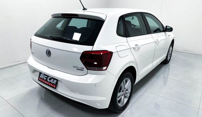 
								Volkswagen Polo Comfort. 200 TSI 1.0 Flex 12V Aut. 2020 full									