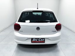 
										Volkswagen Polo Comfort. 200 TSI 1.0 Flex 12V Aut. 2020 full									