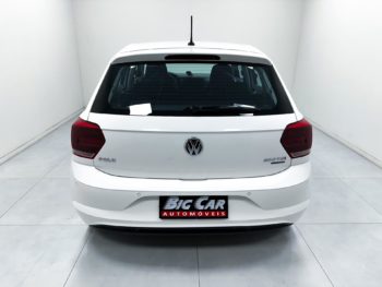 Volkswagen Polo Comfort. 200 TSI 1.0 Flex 12V Aut. 2020