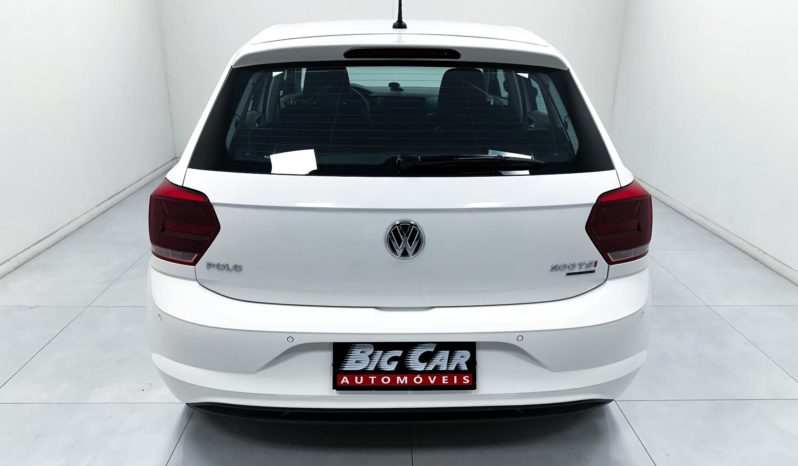 
								Volkswagen Polo Comfort. 200 TSI 1.0 Flex 12V Aut. 2020 full									