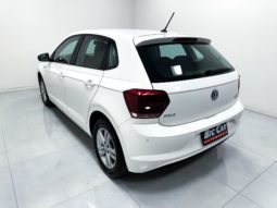 
										Volkswagen Polo Comfort. 200 TSI 1.0 Flex 12V Aut. 2020 full									