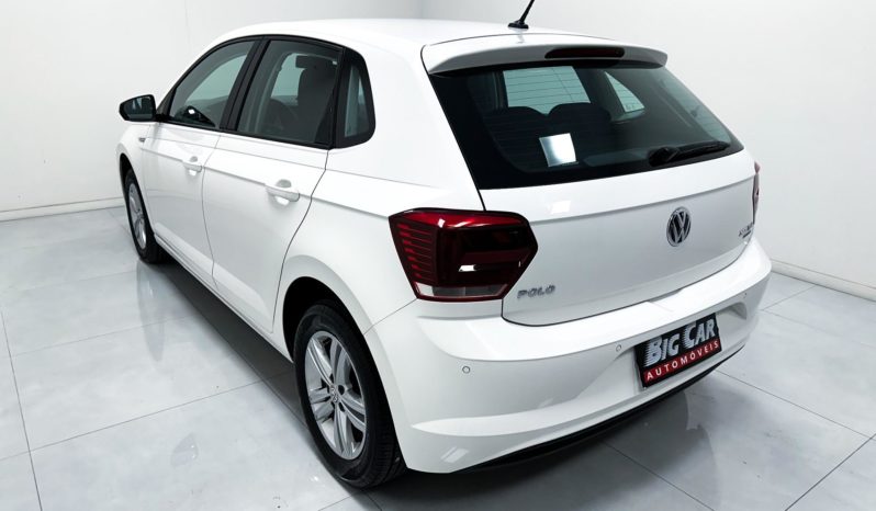
								Volkswagen Polo Comfort. 200 TSI 1.0 Flex 12V Aut. 2020 full									