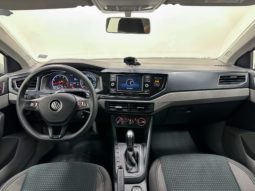 
										Volkswagen Polo Comfort. 200 TSI 1.0 Flex 12V Aut. 2020 full									