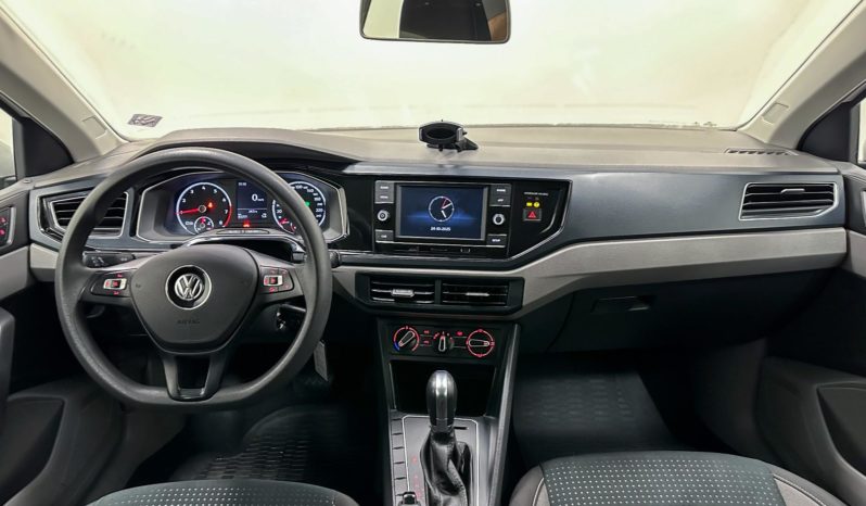 
								Volkswagen Polo Comfort. 200 TSI 1.0 Flex 12V Aut. 2020 full									