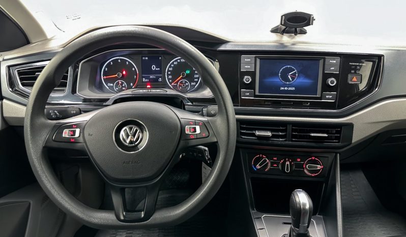 
								Volkswagen Polo Comfort. 200 TSI 1.0 Flex 12V Aut. 2020 full									