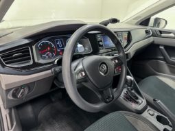 
										Volkswagen Polo Comfort. 200 TSI 1.0 Flex 12V Aut. 2020 full									