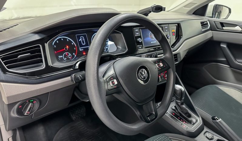 
								Volkswagen Polo Comfort. 200 TSI 1.0 Flex 12V Aut. 2020 full									