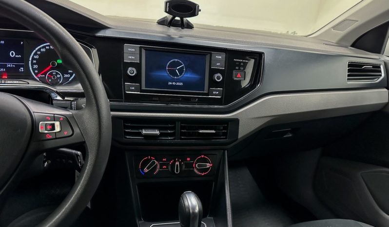 
								Volkswagen Polo Comfort. 200 TSI 1.0 Flex 12V Aut. 2020 full									
