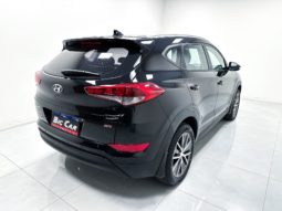 Hyundai Tucson GL 1.6 Turbo 16V Aut. 2018 full
