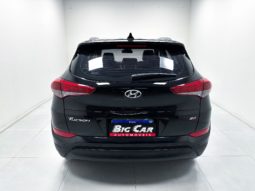 Hyundai Tucson GL 1.6 Turbo 16V Aut. 2018 full