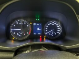 Hyundai Tucson GL 1.6 Turbo 16V Aut. 2018 full