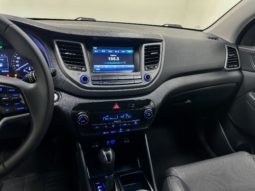 Hyundai Tucson GL 1.6 Turbo 16V Aut. 2018 full