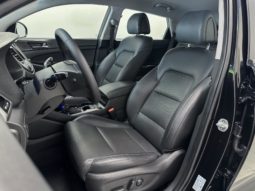 Hyundai Tucson GL 1.6 Turbo 16V Aut. 2018 full
