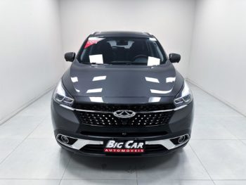 CAOA Chery Tiggo 7 TXS 1.5 16V Turbo Flex Aut. 2022