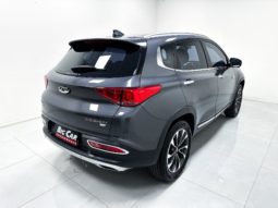 CAOA Chery Tiggo 7 TXS 1.5 16V Turbo Flex Aut. 2022 full