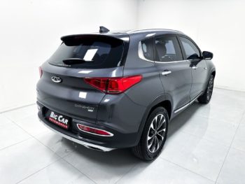CAOA Chery Tiggo 7 TXS 1.5 16V Turbo Flex Aut. 2022