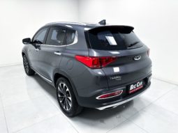 CAOA Chery Tiggo 7 TXS 1.5 16V Turbo Flex Aut. 2022 full