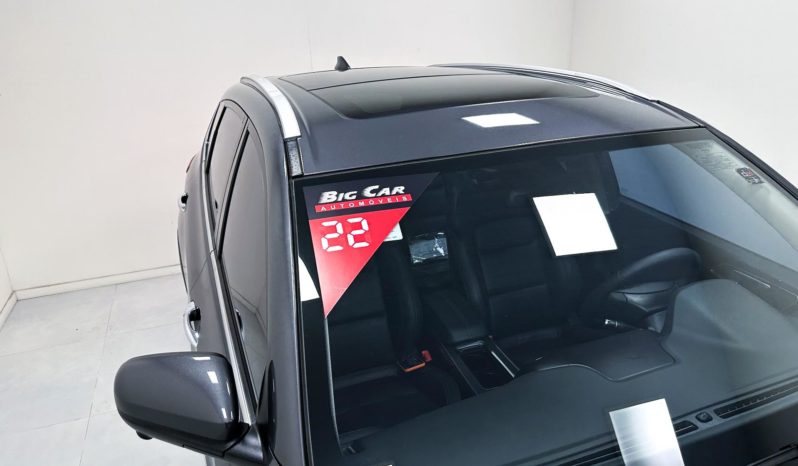 CAOA Chery Tiggo 7 TXS 1.5 16V Turbo Flex Aut. 2022 full
