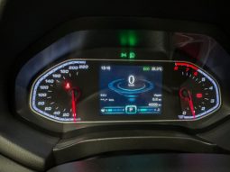 CAOA Chery Tiggo 7 TXS 1.5 16V Turbo Flex Aut. 2022 full