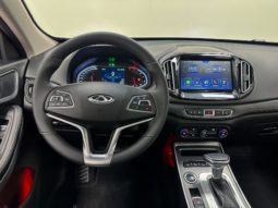 CAOA Chery Tiggo 7 TXS 1.5 16V Turbo Flex Aut. 2022 full