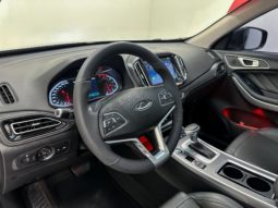 CAOA Chery Tiggo 7 TXS 1.5 16V Turbo Flex Aut. 2022 full