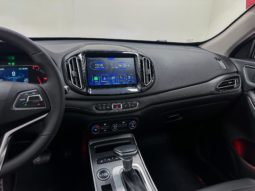 CAOA Chery Tiggo 7 TXS 1.5 16V Turbo Flex Aut. 2022 full